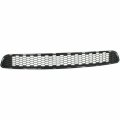 Front Bumper Grille For Toyota Sienna 2011 2017 Matte Dark Gray Base Le Xle L Limited Models To1036120 5311208010 