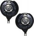 Evan-fischer Eva128651312045 New Fog Lights Driving Lamps Set Of 2 Driver Passenger Side Lh Rh 26150ea825 26155ea825 Pair 