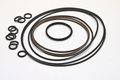 Pro Design Replacement O-ring Set For Cool Head Shell Pd299 