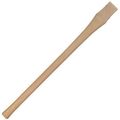 Council Tool Axe Handle Wood 36 In For 38pe136-70-013 