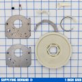 Supplying Demand 388253a 285595 Clothes Washer Neutral Drain Assembly Replacement