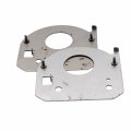 Supplying Demand 388253a 285595 Clothes Washer Neutral Drain Assembly Replacement