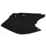 Side Panels Black 2043410001 For Powersports Vehicles
