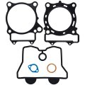 Niche Top End Gasket Kit For Polaris Predator Outlaw 500 Sportsman 850 Xp Hawkeye 300 99 2mm