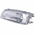 For 1997-2002 Mitsubishi Mirage Sedandriver Side Oem Replacement Head Light Lamp Mi2502114