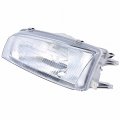 For 1997-2002 Mitsubishi Mirage Sedandriver Side Oem Replacement Head Light Lamp Mi2502114