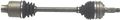 Arc 80-5027 Drive Shaft 