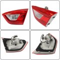 Tail Light Rear Right Inner Replacement For 2016 2017 2018 2019 Cruze Gm2803116