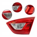 Tail Light Rear Right Inner Replacement For 2016 2017 2018 2019 Cruze Gm2803116
