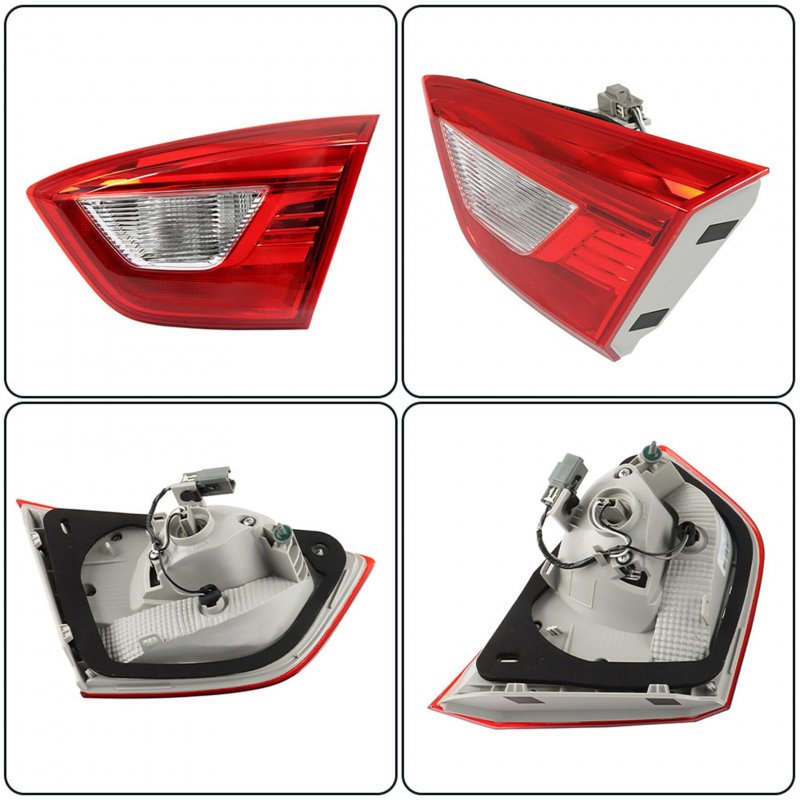 Tail Light Rear Right Inner Replacement For 2016 2017 2018 2019 Cruze Gm2803116