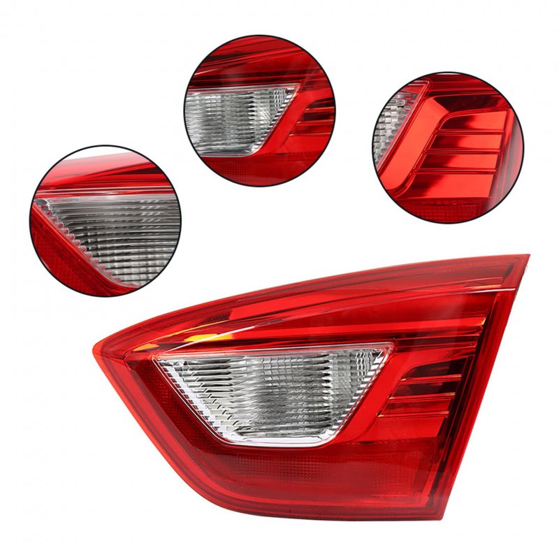 Tail Light Rear Right Inner Replacement For 2016 2017 2018 2019 Cruze Gm2803116