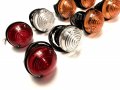 Defender 90 110 Series 1 2 2a 3 Lamp Set Kit Rtc5012 Rtc5013 Rtc5523 New
