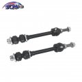 Tom 2pcs Front Stabilizer Sway Bar Links For 2005-2011 Dodge Dakota Ramdakota Mitsubishi Raider K750263