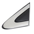 Exterior Mirror Flag Cover Corner Molding 5nj511xfab For Chrysler 200 2015-2017 Front Left Door Bracket 