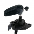 Hood Release Handle Lever Knob Ds7z-16b626-c And Mounting Bracket Ds7z-99042c74-a For Ford Fusion 2013 2014 2015 2016 Lincoln 