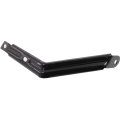 Front Bumper Bracket Driver Side For Gmc Sierra 2500 Hd 2007 2008 2009 2010 Reinforcement Replacement Gm1066181 25833267 