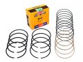 Evergreen Sdc122 50 For Dodge D250 Ram 2500 5 9l Ohv L6 Diesel Turbo 6bt Isb5 9 Engine Piston Ring Set Oversize 0 50mm 0 020 
