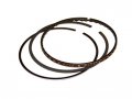 Evergreen Sdc122 50 For Dodge D250 Ram 2500 5 9l Ohv L6 Diesel Turbo 6bt Isb5 9 Engine Piston Ring Set Oversize 0 50mm 0 020