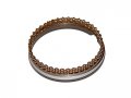 Evergreen Sdc122 50 For Dodge D250 Ram 2500 5 9l Ohv L6 Diesel Turbo 6bt Isb5 9 Engine Piston Ring Set Oversize 0 50mm 0 020