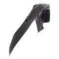 Front Passenger Side Inner Fender Liner For Chevy Colorado 2004 2005 2006 2007 2008 2wd Plastic Replacement Gm1249164 15799571
