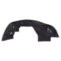 Front Passenger Side Inner Fender Liner For Chevy Colorado 2004 2005 2006 2007 2008 2wd Plastic Replacement Gm1249164 15799571