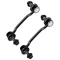 2 Piece Front Stabilizer Bar Link Kit K80949 For Hyundai Sonata 2006 2008 And Azera 2007 