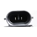 Fog Lights For Ford Transit Connect 2014 2023 Driver And Passenger Side Pair Clear Plastic Lens With Bulbs Replaces Fo2592217 