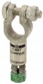 Fastronix Top Post Battery Compression Terminal 1 And 2 Gauge Positive 