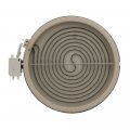 Range Oven Broil Unit Heat Element For Ge Fits Pcp912tm3ww Pp912bm2bb Pp912bm3bb 