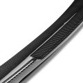 M4 Duck Bill Rear Car Trunk Lid Spoiler Compatible With Bmw 550i 535d 535i 528i Xdrive 520i 525i M5 5-series Sedan 2010-2016