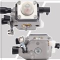 Procompany Carburetor Replaces For Stihl Zama C1q-s186 Fit Fs55 Fs55r Fs55rc Hs45 Weedeater