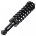 Spring Strut Assembly Ocpty Completes Shocks Fits 1996 1997 1998 1999 2000 2001 2002 For Toyota 4runner 171351l 171351r Replace