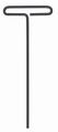 Bondhus 15510 Loop T-handle With Proguard Finish 2 Piece 3 16 