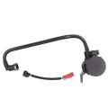 Newyall Evap Vapor Canister Vent Solenoid Valve With Hose And Wire Harness Connector