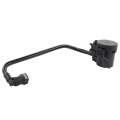 Newyall Evap Vapor Canister Vent Solenoid Valve With Hose And Wire Harness Connector