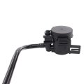Newyall Evap Vapor Canister Vent Solenoid Valve With Hose And Wire Harness Connector