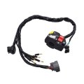 Start Light Kill Switch Replacement For Honda Sportrax 300 Trx300ex 1999 2000 2001 2002 2003 2004 35020-hm3-a00 
