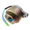 Holdwell Alternator Dynamo 15531-64013 15531-64017 For Kubota Zd18 Zd21 Zd221 Zd321 G1900 G3200 Gf1800