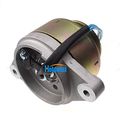 Holdwell Alternator Dynamo 15531-64013 15531-64017 For Kubota Zd18 Zd21 Zd221 Zd321 G1900 G3200 Gf1800