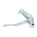 Hood Hinge Driver Side For Chevy Trailblazer 2021 2022 2023 2024 2025 Replacement Gm1236228 And 42713789 