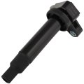 Ignition Coil For Toyota For Lexus Land Cruiser Sequoia Lx470 4 7l V8 Pack Of 1 Uf230