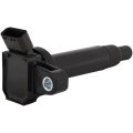Ignition Coil For Toyota For Lexus Land Cruiser Sequoia Lx470 4 7l V8 Pack Of 1 Uf230