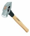 Truper 30939 3-pound Cross Peen Hammer Hickory Handle 16-inch 