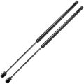 12 59 Lift Supports Struts Shocks 6360 Sg203007 Strut Fit For Mercedes-benz C230 C240 C280 C32 Amg C320 C350 Cl55 Clk320 Clk350 