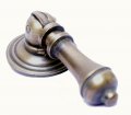 Nesha Cudgel 2 Inch Tear Drop Smaller Cabinet Pulls Set Of