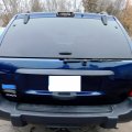 G-plus Led Third 3rd Brake Cargo Light Compatible With 1999-2004 Grand Cherokee Rear Roof Center High Mount Stop Tail