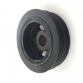 Tom -harmonic Balancer Belt Drive Pulley For Toyota Corolla Celica
