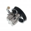 A-premium Power Steering Pumps Compatible With Chevrolet Caprice 2011 Pontiac G8 2008-2009 3 6l 0l 6 2l Reservoir And Pulley