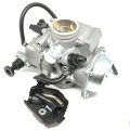 Motadin Carburetor Carb Compatible With Honda Fourtrax 300 2x4 Trx300 1988-2000