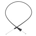 Front Parking Brake Cable Replacement For Town Country 2006-2007 Grand Caravan 4721310ac 4721310ad 4721310ae 